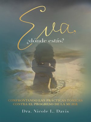 cover image of Eva, ¿Dónde Estás?